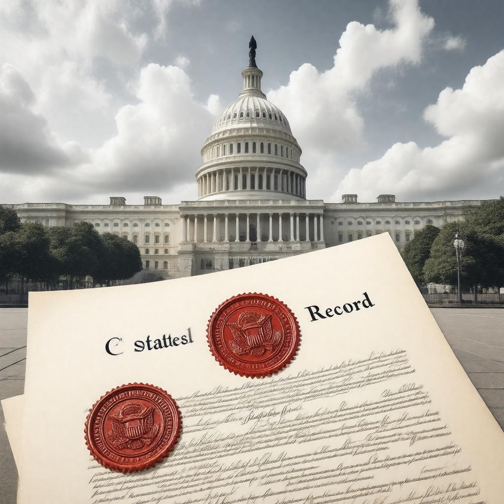 Congressional Record
